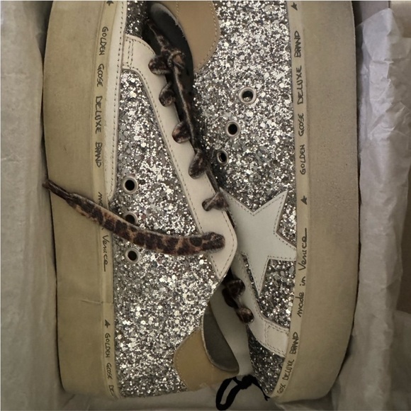 Golden goose shoes - Picture 3 of 6